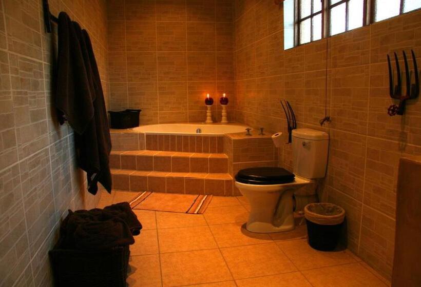 ファミリールーム, Mon Repos Guest Farm