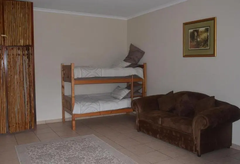 Perhehuone, Mon Repos Guest Farm