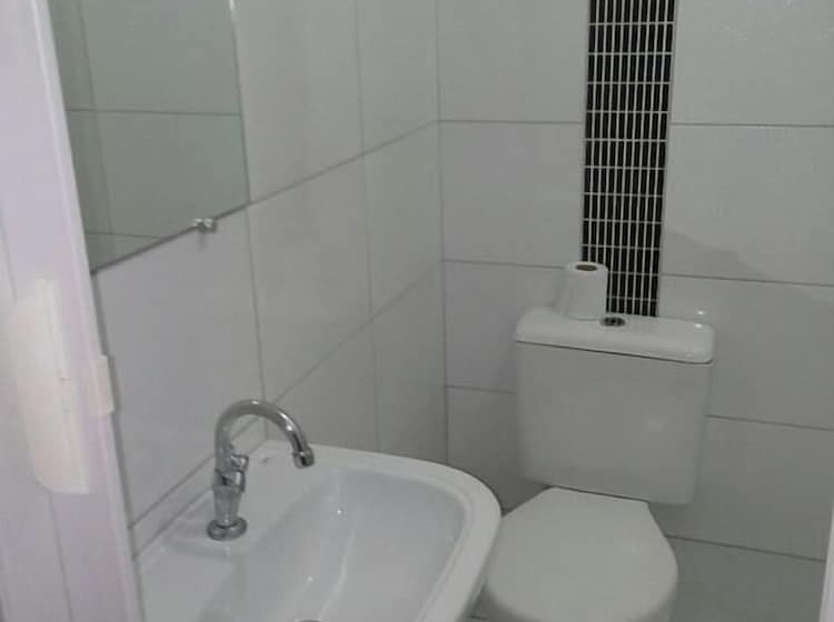 スタンダードルーム, Top Mix