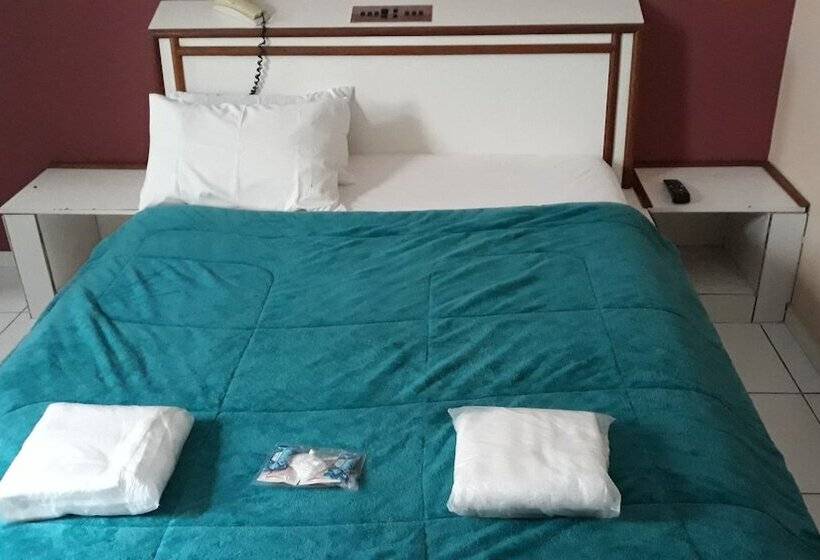 スタンダードルーム, Top Mix