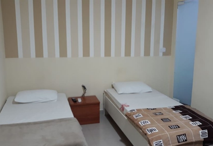 スタンダードルーム, Top Mix