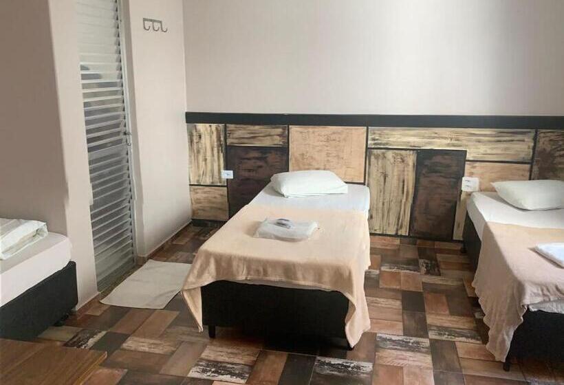 スタンダードルーム, Top Mix