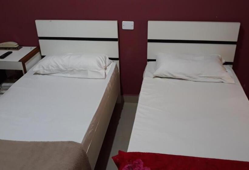 スタンダードルーム, Top Mix