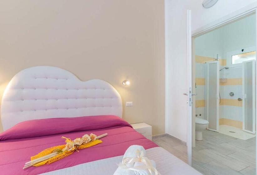 스탠다드 룸, Calabisso