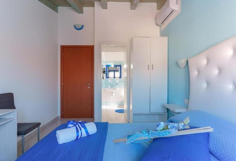 스탠다드 룸, Calabisso