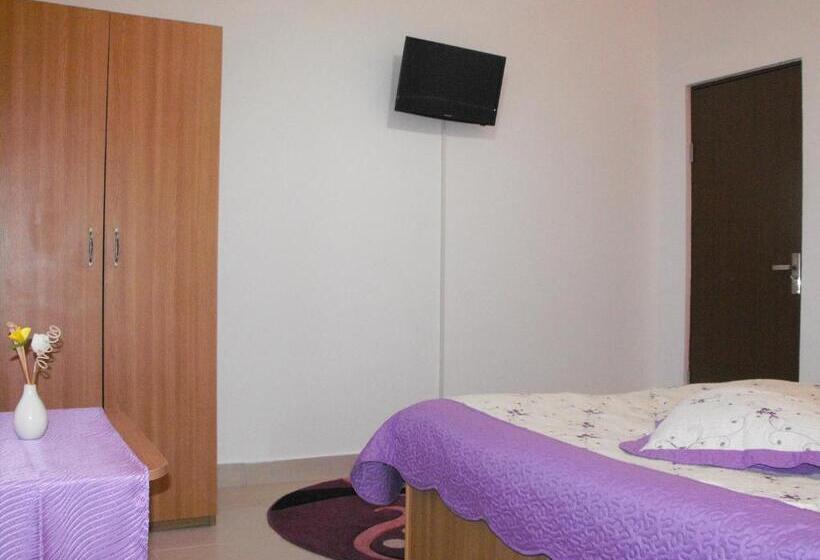 غرفة سوبيريور, Casa Rustica