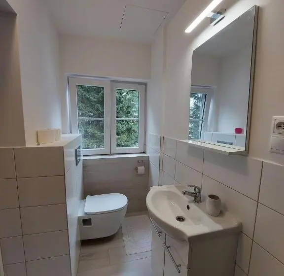 Standard-huone, Chata Pod čertovicou