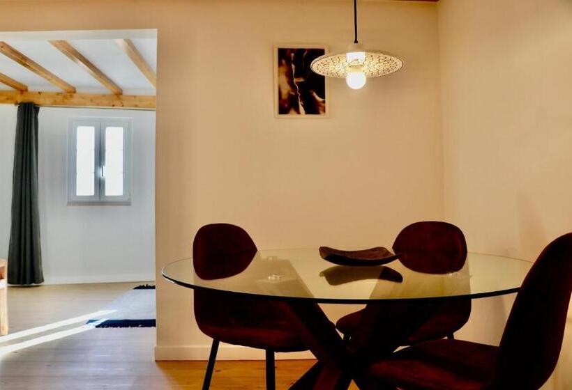 إستوديو قياسى, Constância Guest House