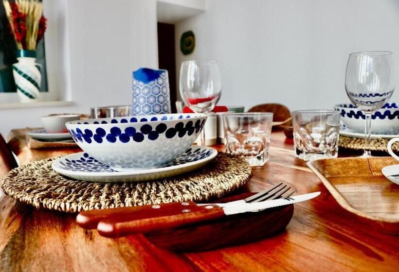 غرفة قياسية, Constância Guest House