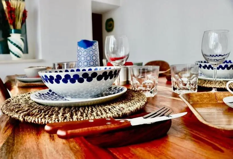 スタンダードルーム, Constância Guest House