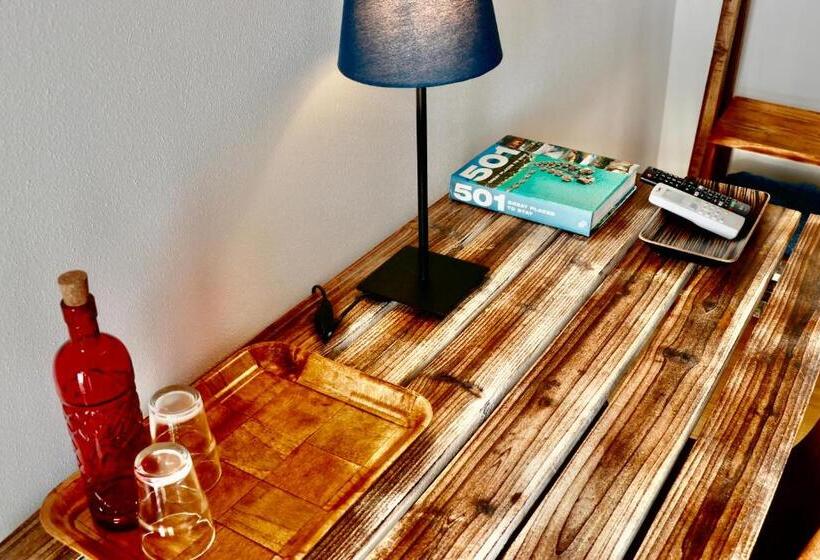 Номер Стандарт, Constância Guest House