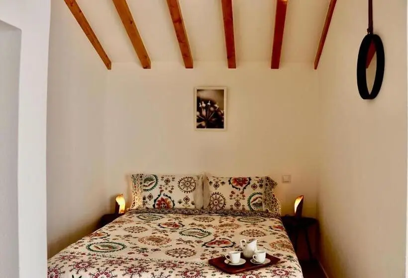 スタンダードルーム, Constância Guest House