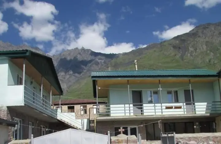 اتاق استاندارد, Kera Guest House