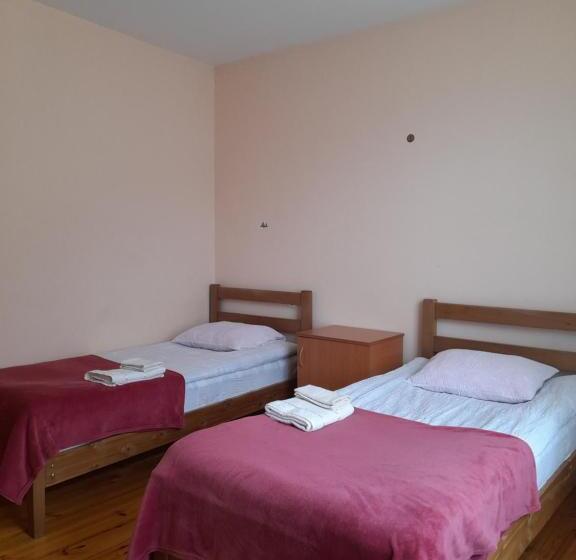 اتاق استاندارد, Kera Guest House