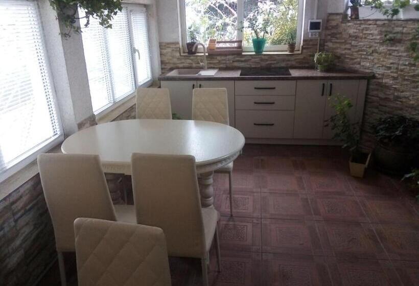 Standard-huone, Vyshenka Guest House
