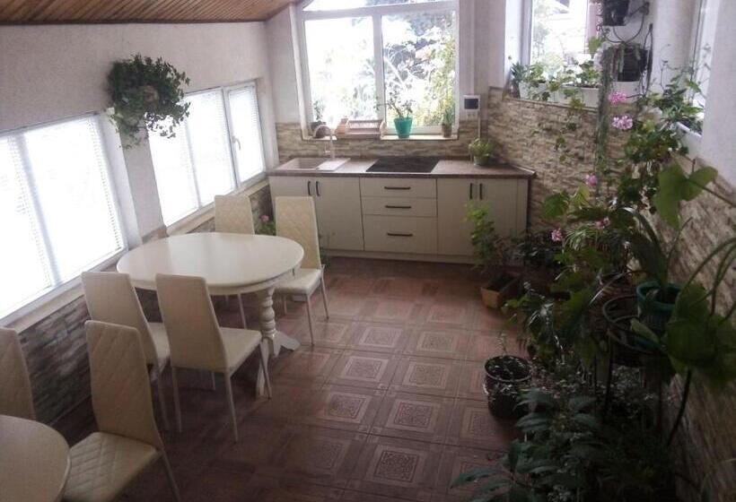 Standard-huone, Vyshenka Guest House