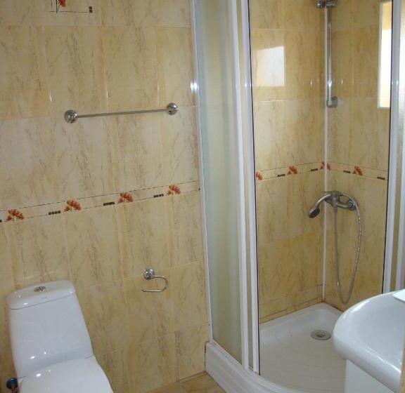 Standard-huone, Vyshenka Guest House