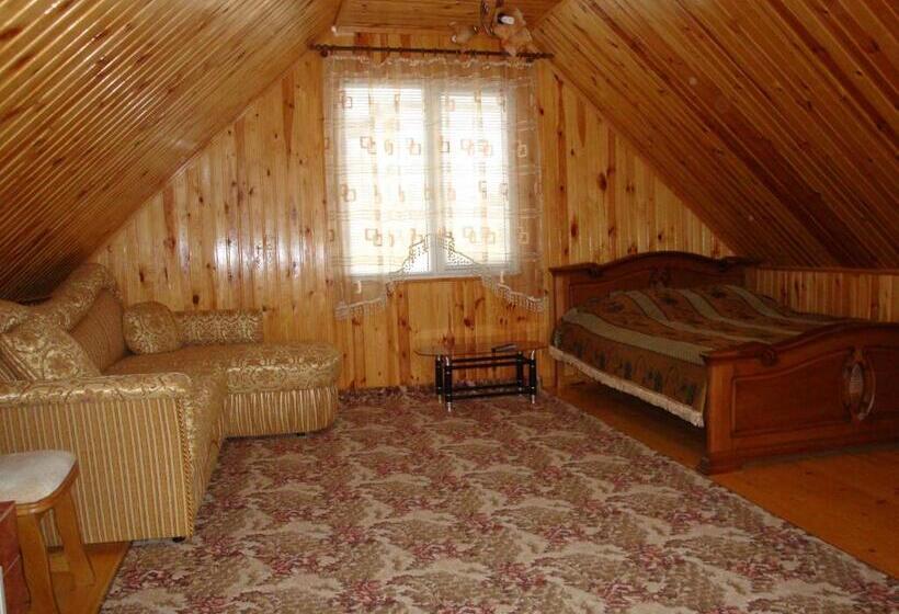 Talo 2 Makuuhuonetta, Vyshenka Guest House