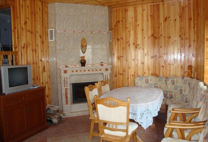 Talo 2 Makuuhuonetta, Vyshenka Guest House