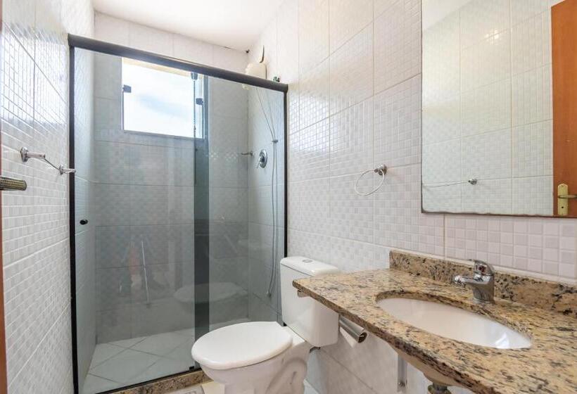 スーペリアールーム, Residencial Muriqui Apart