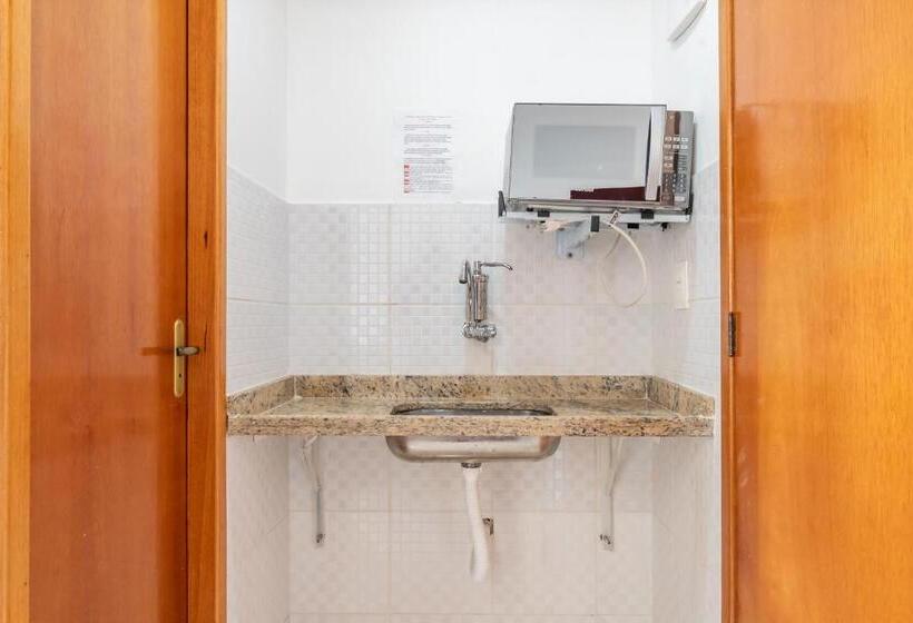 スーペリアールーム, Residencial Muriqui Apart