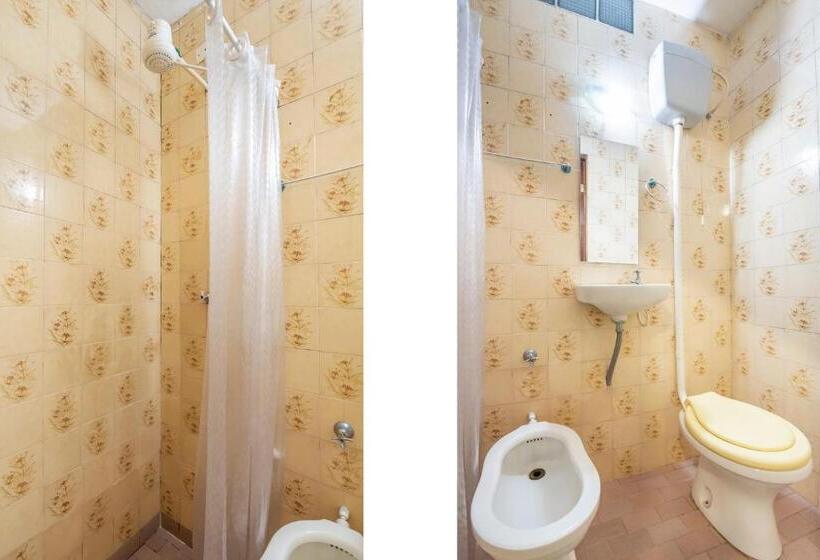 스탠다드 룸, Residencial Muriqui Apart