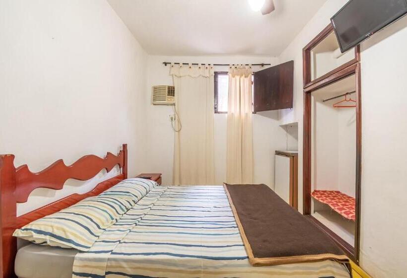 スタンダードルーム, Residencial Muriqui Apart