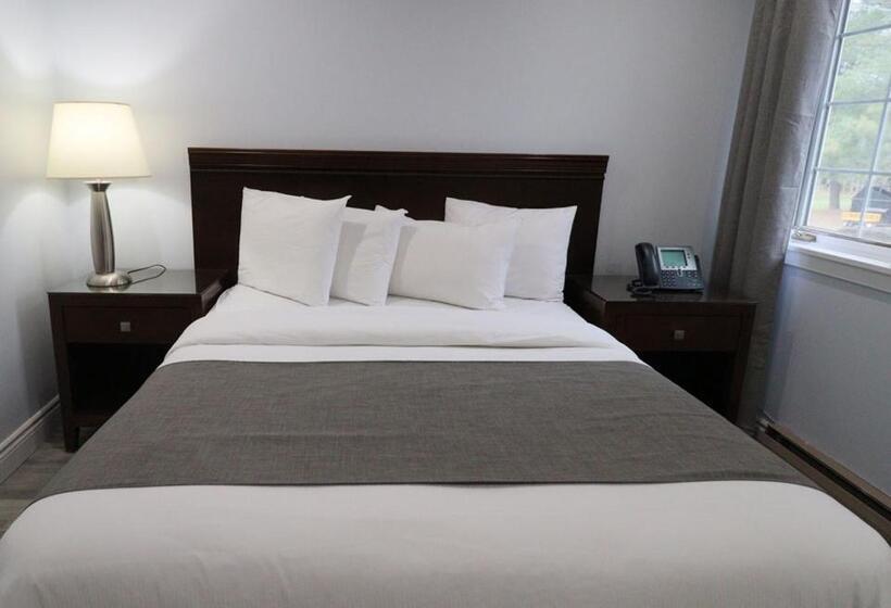 Classic Værelse, Algonquin Lakeside Inn