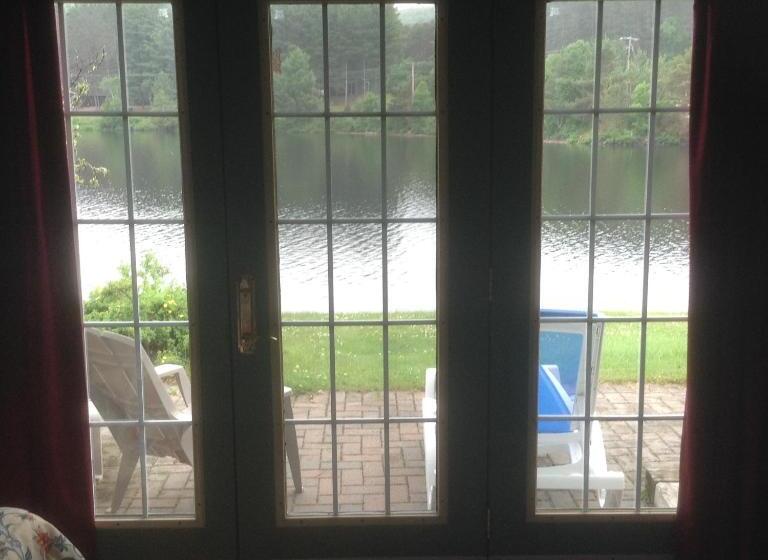 Familie Værelse, Algonquin Lakeside Inn