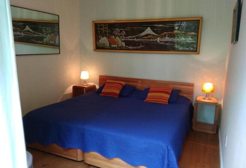 اتاق استاندارد, Posada Irsis