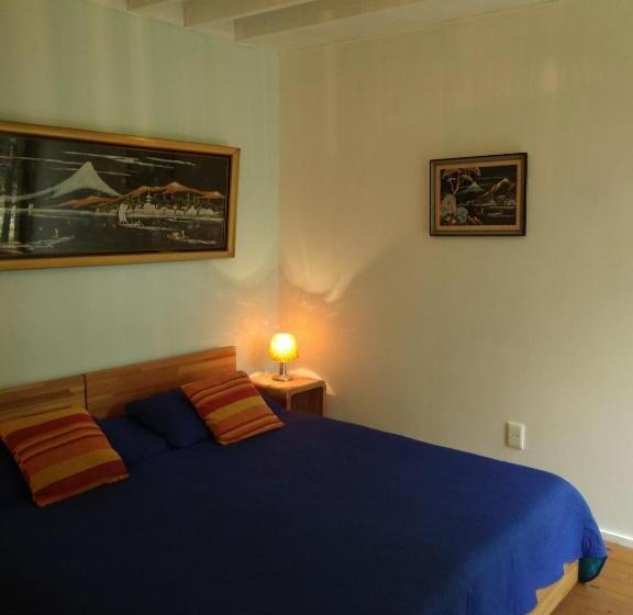 اتاق استاندارد, Posada Irsis