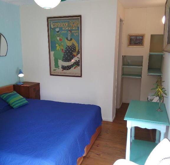 اتاق استاندارد, Posada Irsis