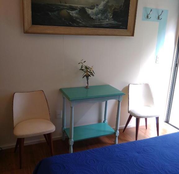 اتاق استاندارد, Posada Irsis