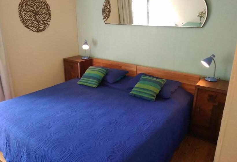 اتاق استاندارد, Posada Irsis