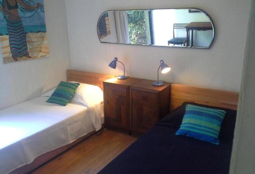 اتاق استاندارد, Posada Irsis