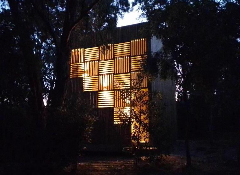 استودیو استاندارد با بالکن, Posada Irsis