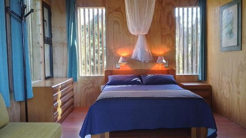 استودیو استاندارد با بالکن, Posada Irsis