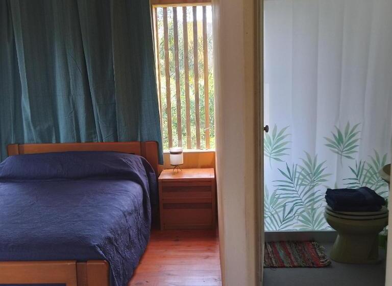 استودیو استاندارد با بالکن, Posada Irsis