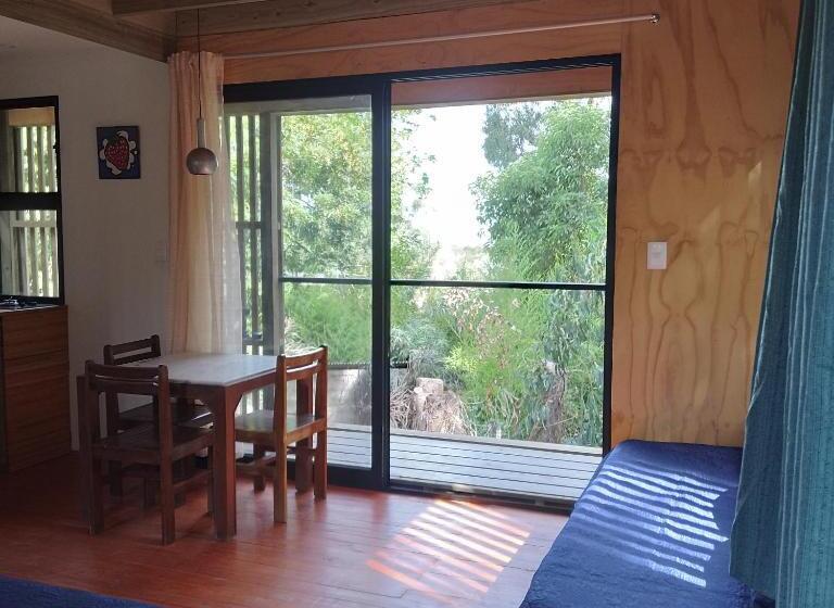 استودیو استاندارد با بالکن, Posada Irsis