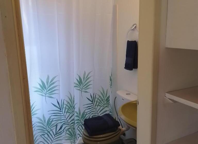 استودیو استاندارد با بالکن, Posada Irsis