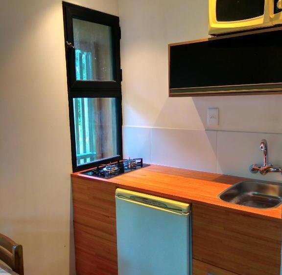 استودیوی استاندارد, Posada Irsis