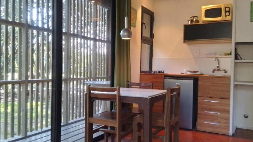 استودیوی استاندارد, Posada Irsis