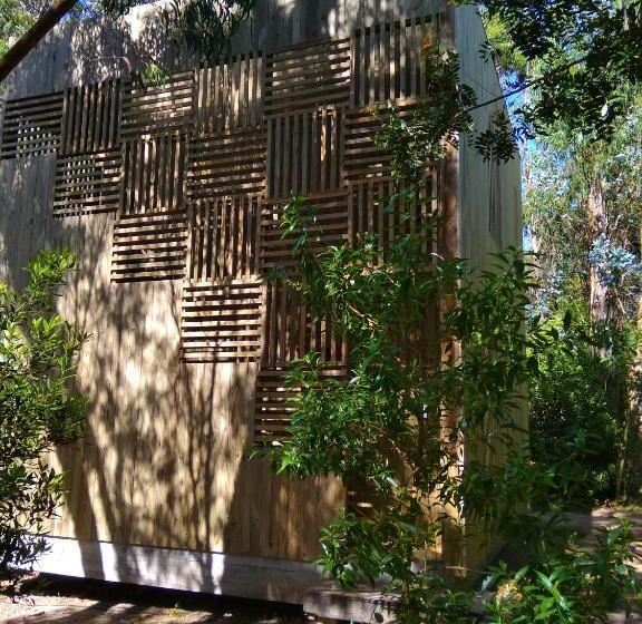 استودیو استاندارد با بالکن, Posada Irsis