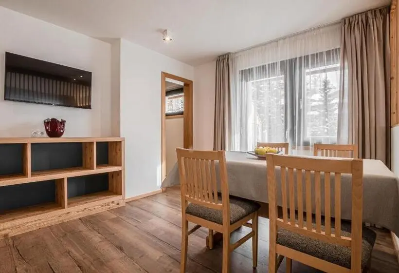 Superior-studio, Appartamenti Residence Ada