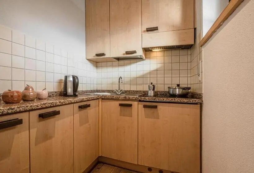 Superior-studio, Appartamenti Residence Ada