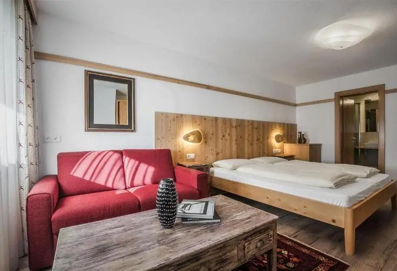 Standard-huone, Appartamenti Residence Ada