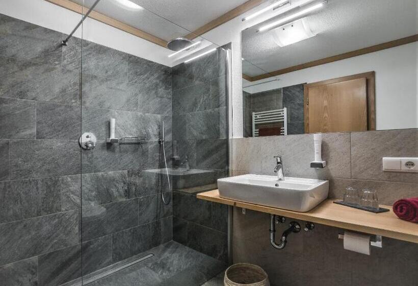 Номер Стандарт, Appartamenti Residence Ada