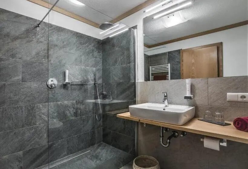 Standard-huone, Appartamenti Residence Ada