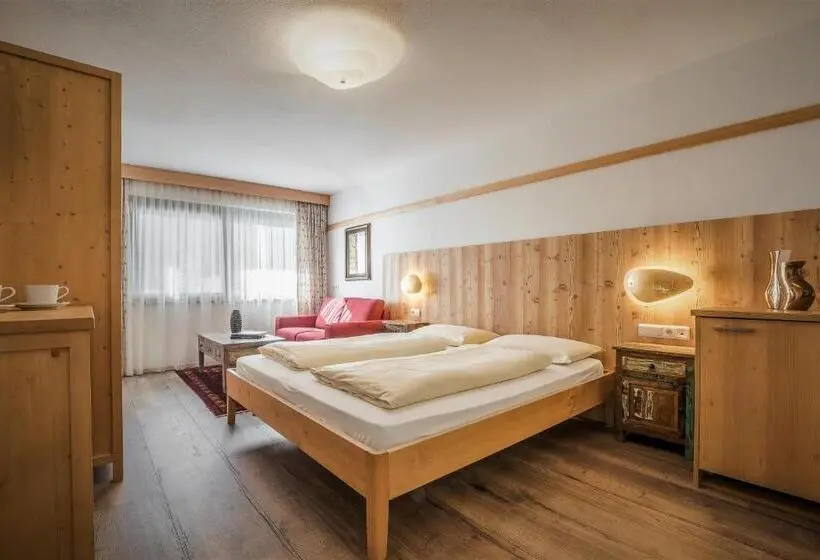 Standard-huone, Appartamenti Residence Ada