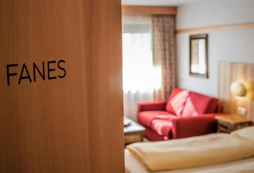 Standard-huone, Appartamenti Residence Ada
